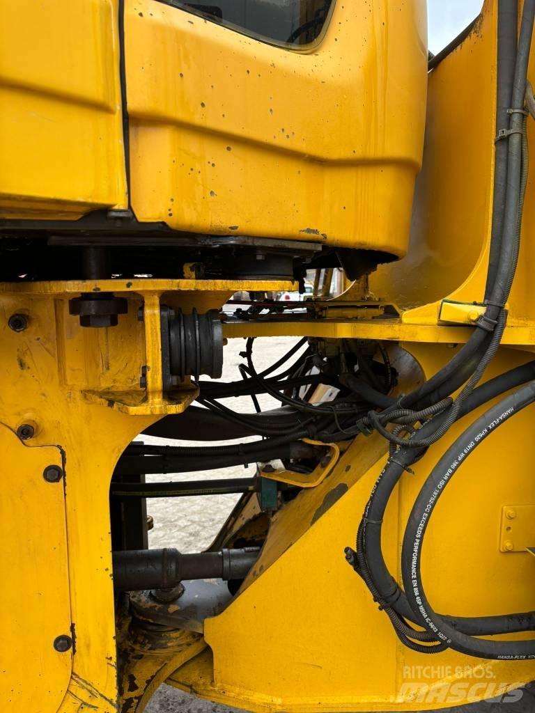 Volvo L 70 F Wheel loaders