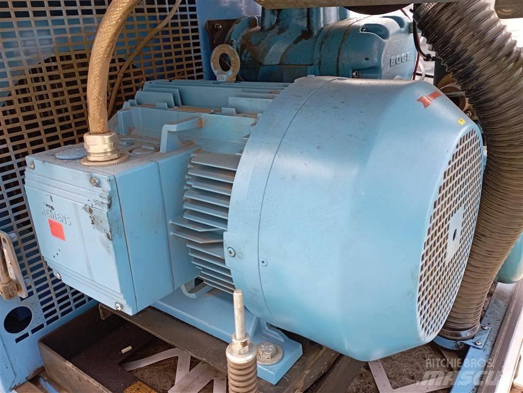 Boge SF24-2 Compressors