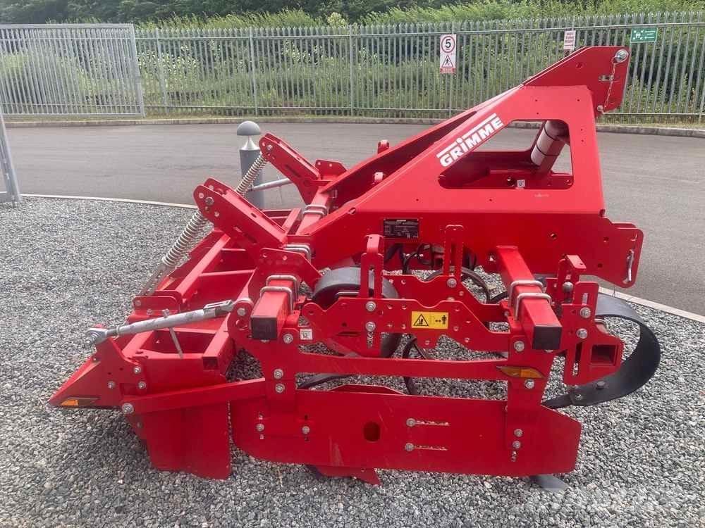 Grimme GH Potato equipment - Others