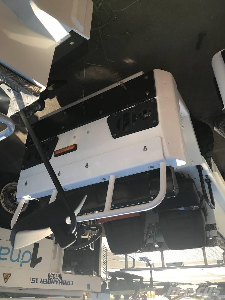 Charlatte T.135EVO Material Handling - Others