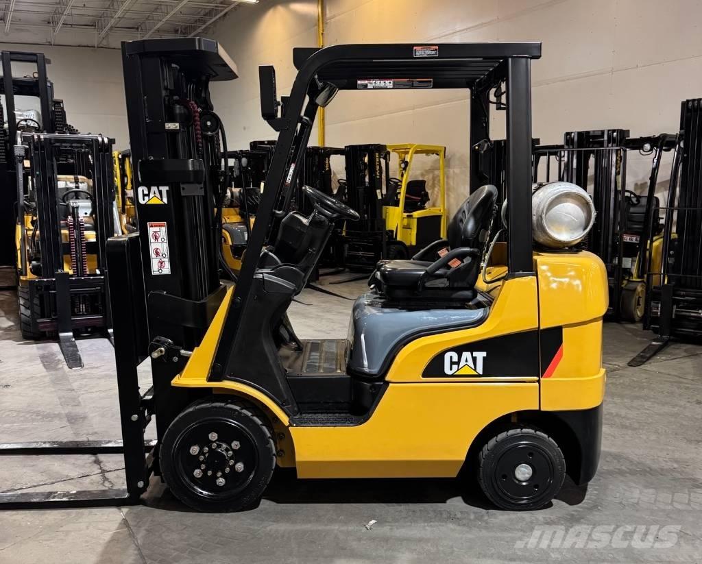 CAT 2C 5000 Forklift trucks - others
