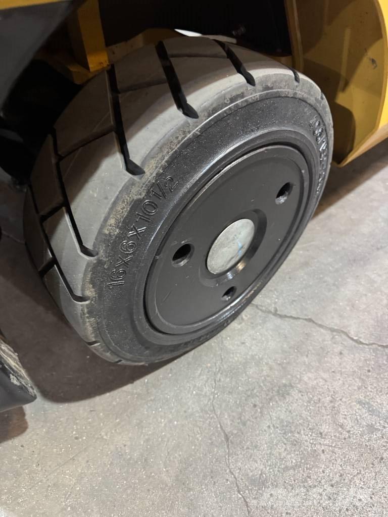 CAT 2C 5000 Forklift trucks - others