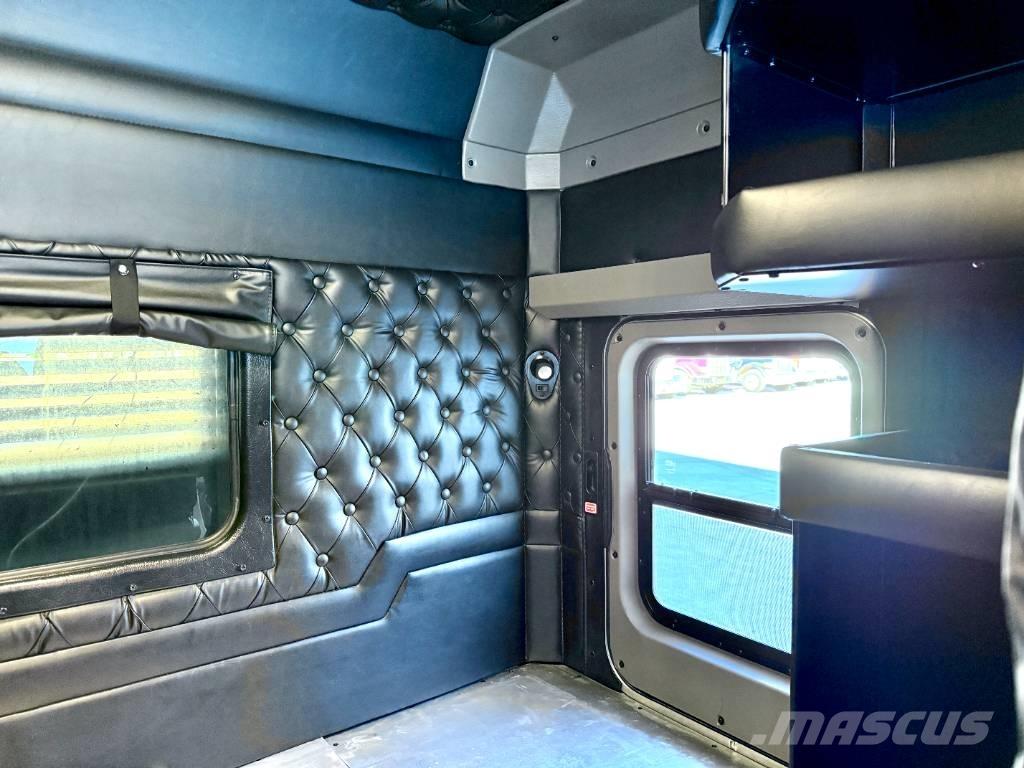 Kenworth T 800 Tractor Units