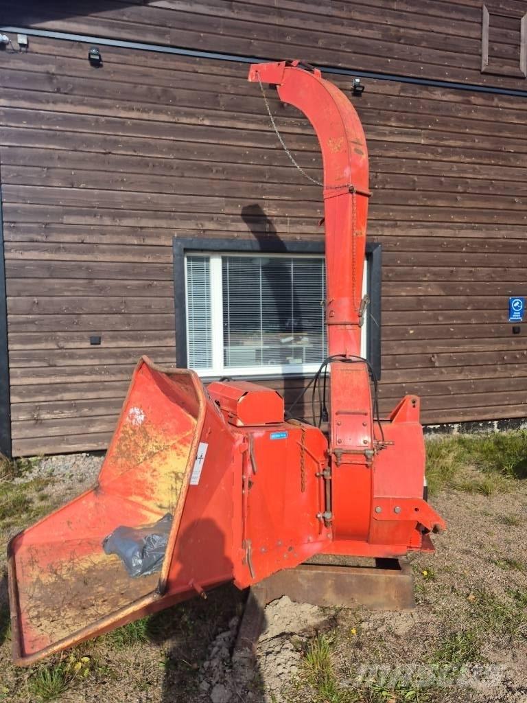 Farmi CH 250-2 Wood splitters and cutters
