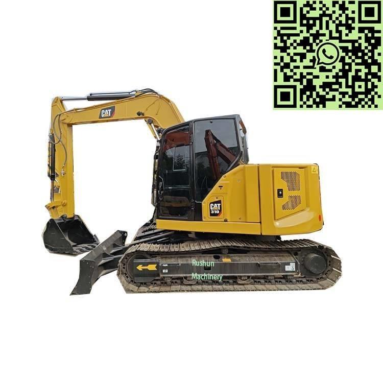 CAT 310 Crawler excavators