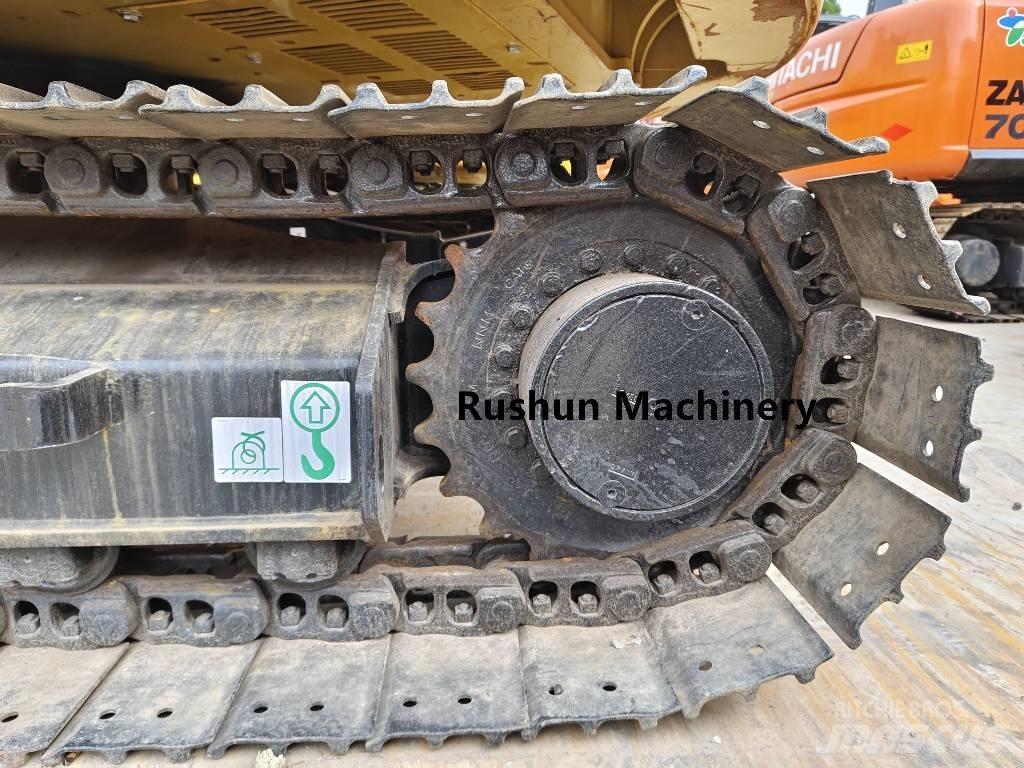 CAT 310 Crawler excavators