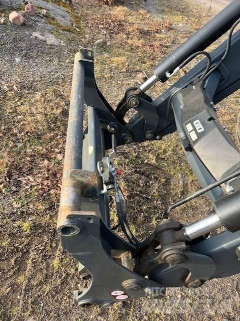 Ålö Quicke Q78 Front loaders and diggers