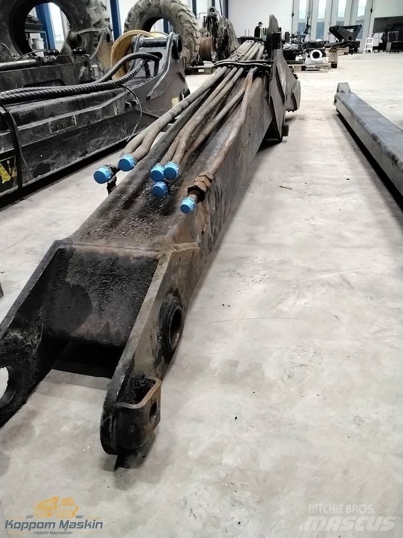 Cranab 570 Forwarder cranes