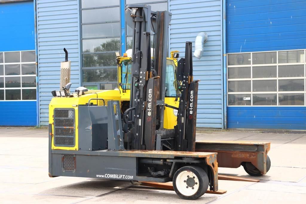 Combilift C12000 Sideloaders