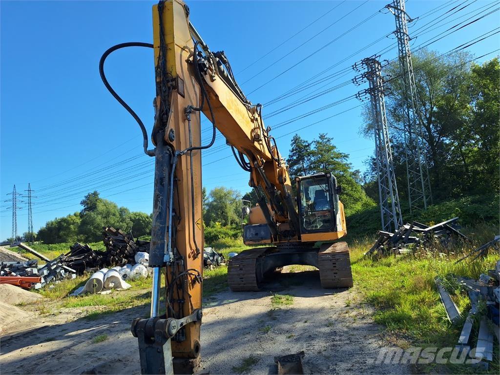 Liebherr R936 NLC Construction - Others