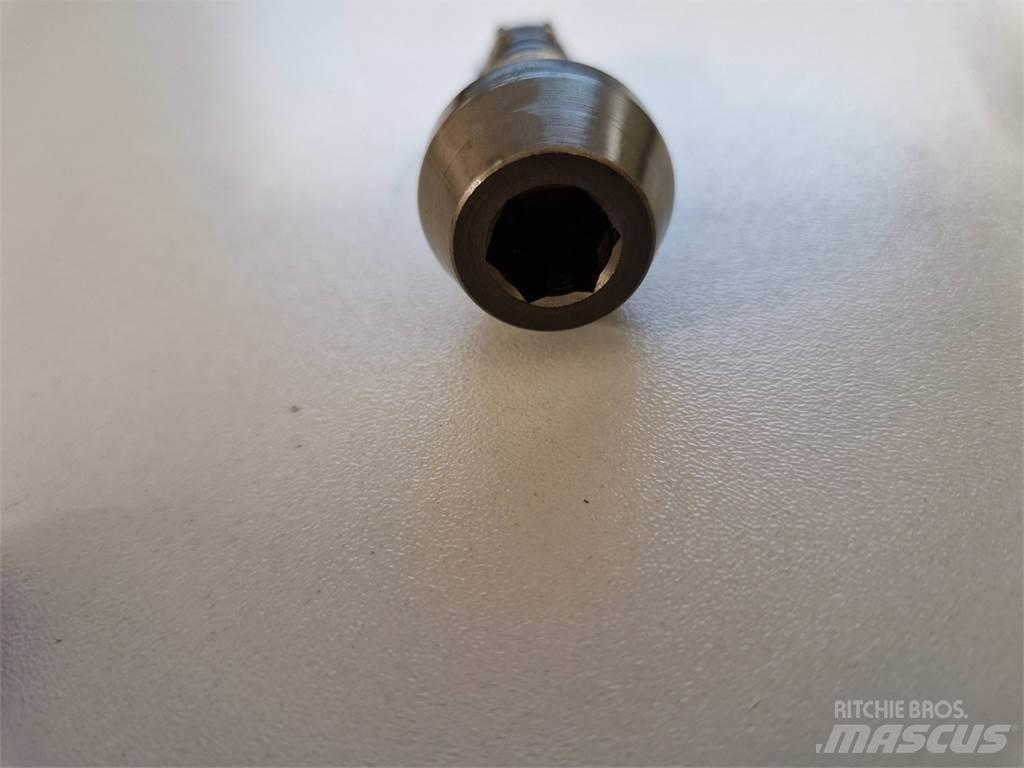 Rottne 044-0237 Hydraulics