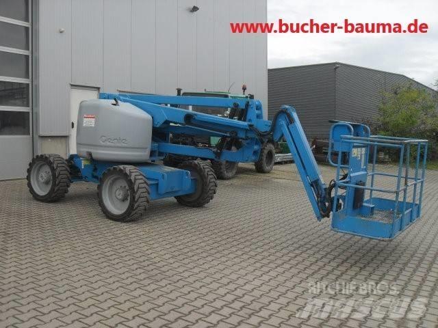 Genie Z 45/25 Articulated boom lifts