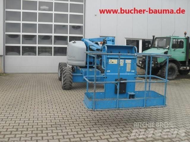 Genie Z 45/25 Articulated boom lifts