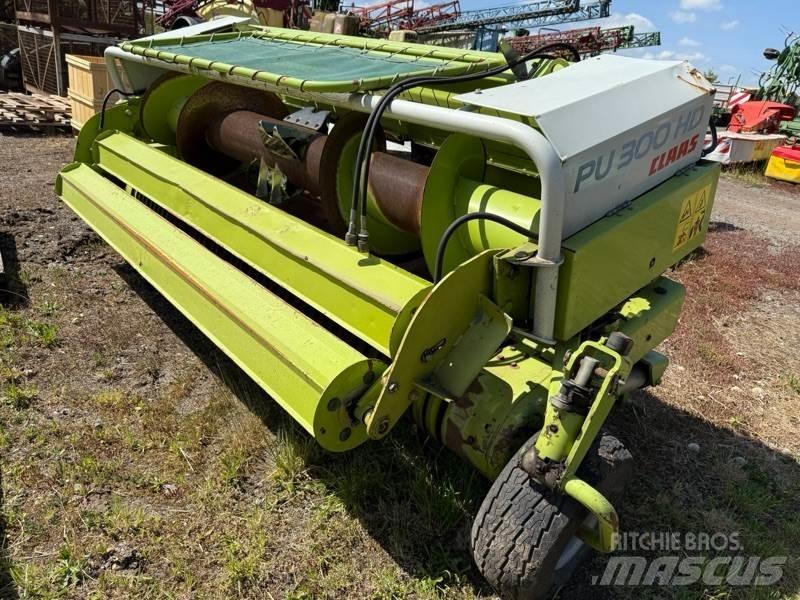 CLAAS PU300HD Agriculture - Others