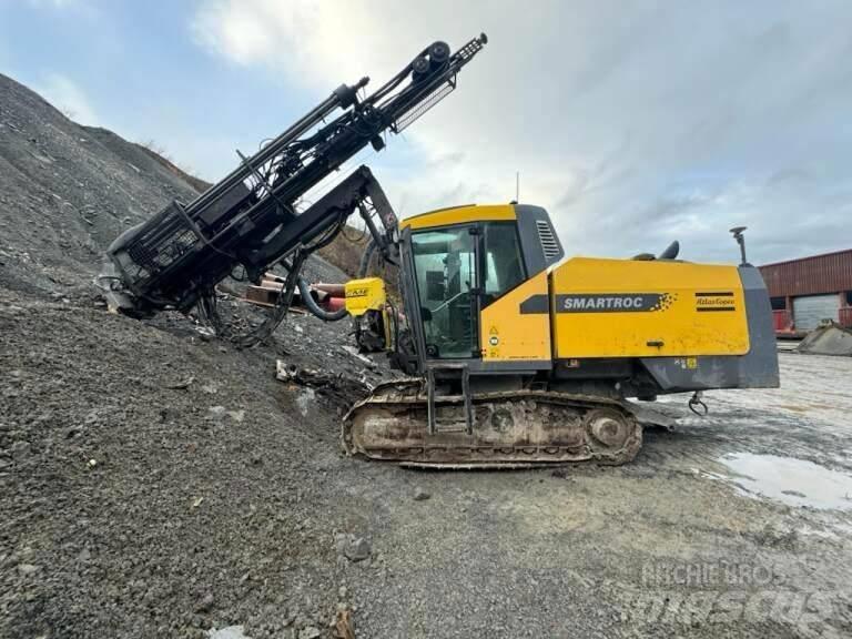 Epiroc t40-11 Surface drill rigs
