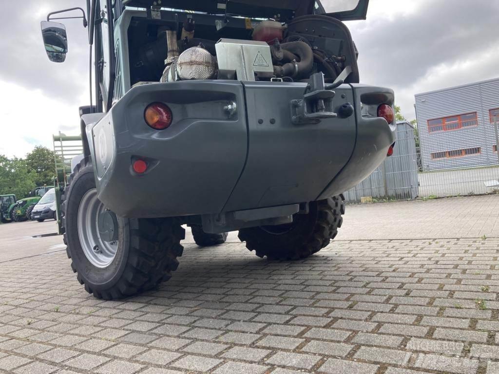 Kramer KL 35.8 T Telescopic handlers