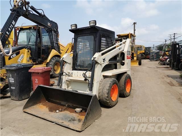 Bobcat S130 Skid steer loaders