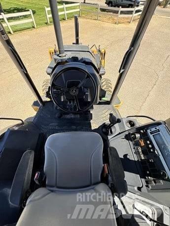 John Deere 310L EP Backhoe loaders