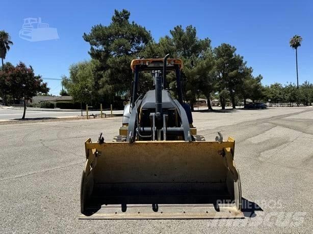 John Deere 310L EP Backhoe loaders