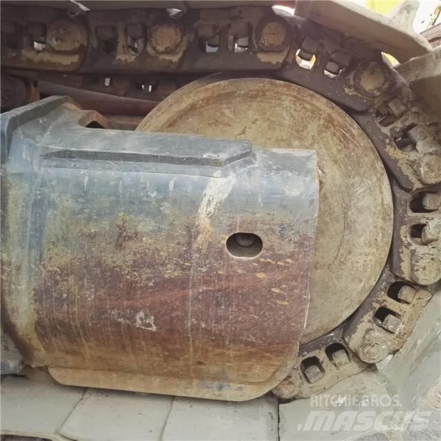 Komatsu PC 450-7 Crawler excavators