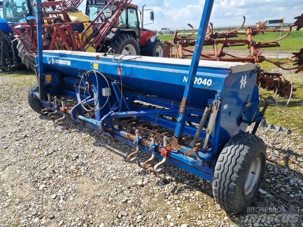 Nordsten NS2040 Drills