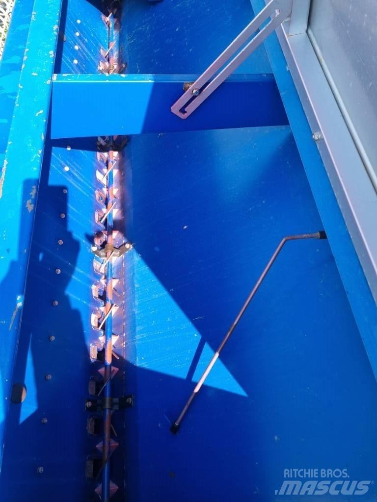 Nordsten NS2040 Drills