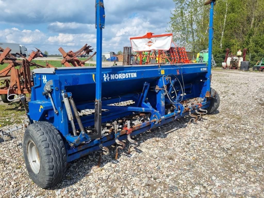 Nordsten NS2040 Drills