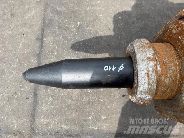 Socomec WAGA 1340 KG Hammers / Breakers