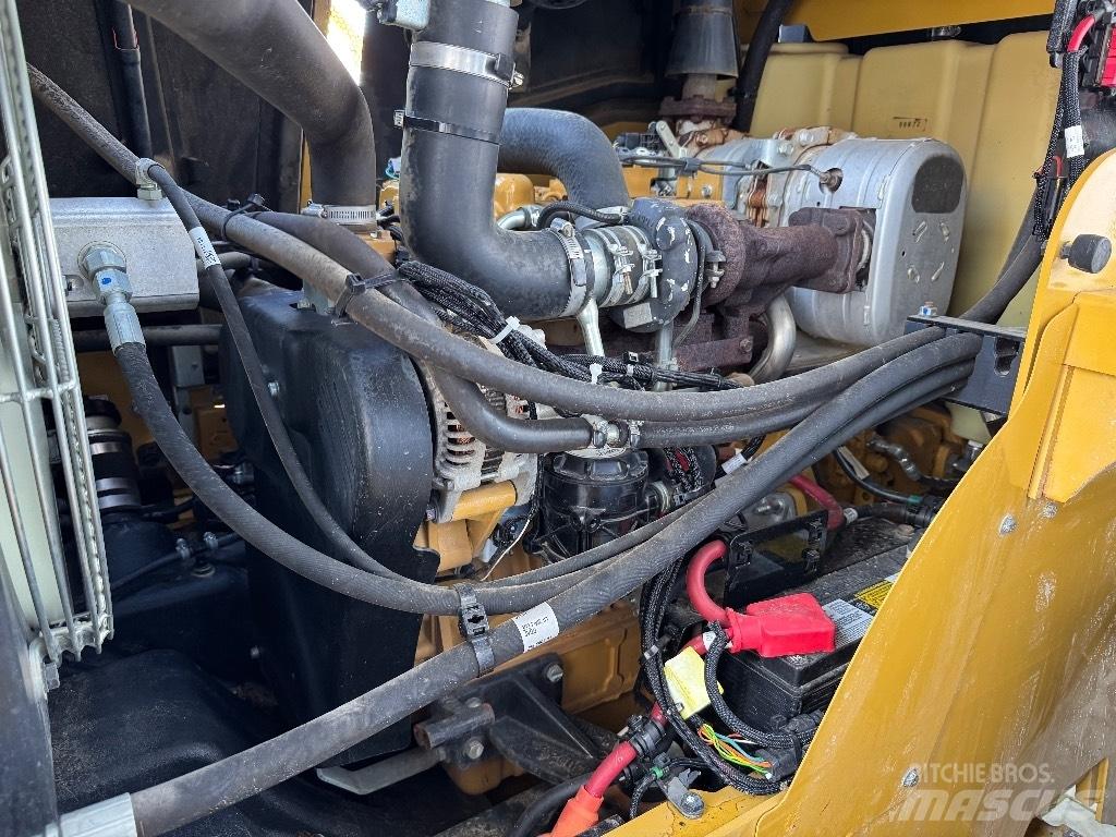 CAT 914 K Wheel loaders