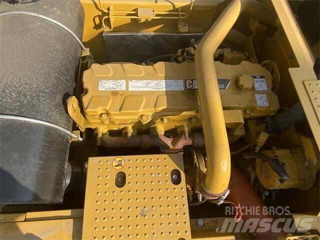 CAT 336D Crawler excavators