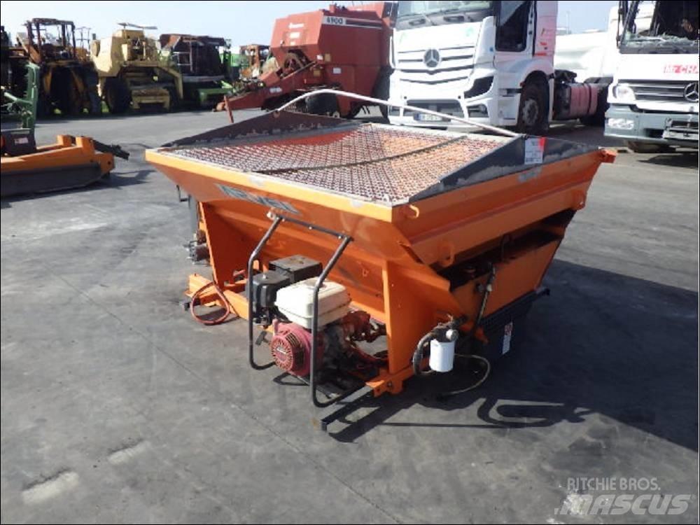  ARVEL KA1000H Heating and thawing equipment