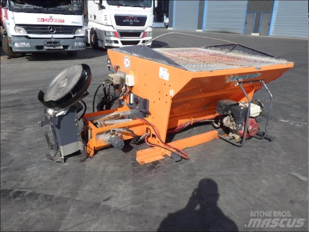  ARVEL KA1000H Heating and thawing equipment