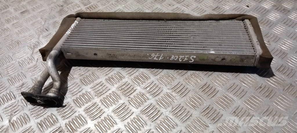 Scania 94 D.    1437263 Radiators