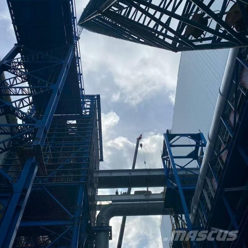 Kobelco 7200 Tracked cranes