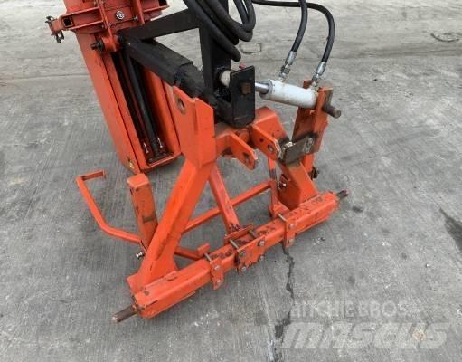 Browns Post Knocker Other livestock machinery and accessories