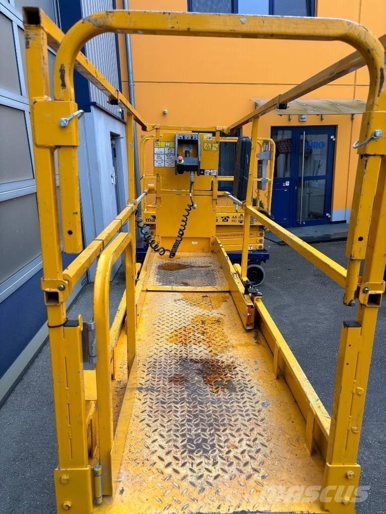 JLG 1930 ES Scissor lifts