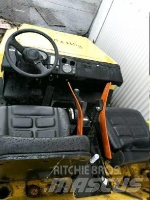 Toyota TD25 Material Handling - Others