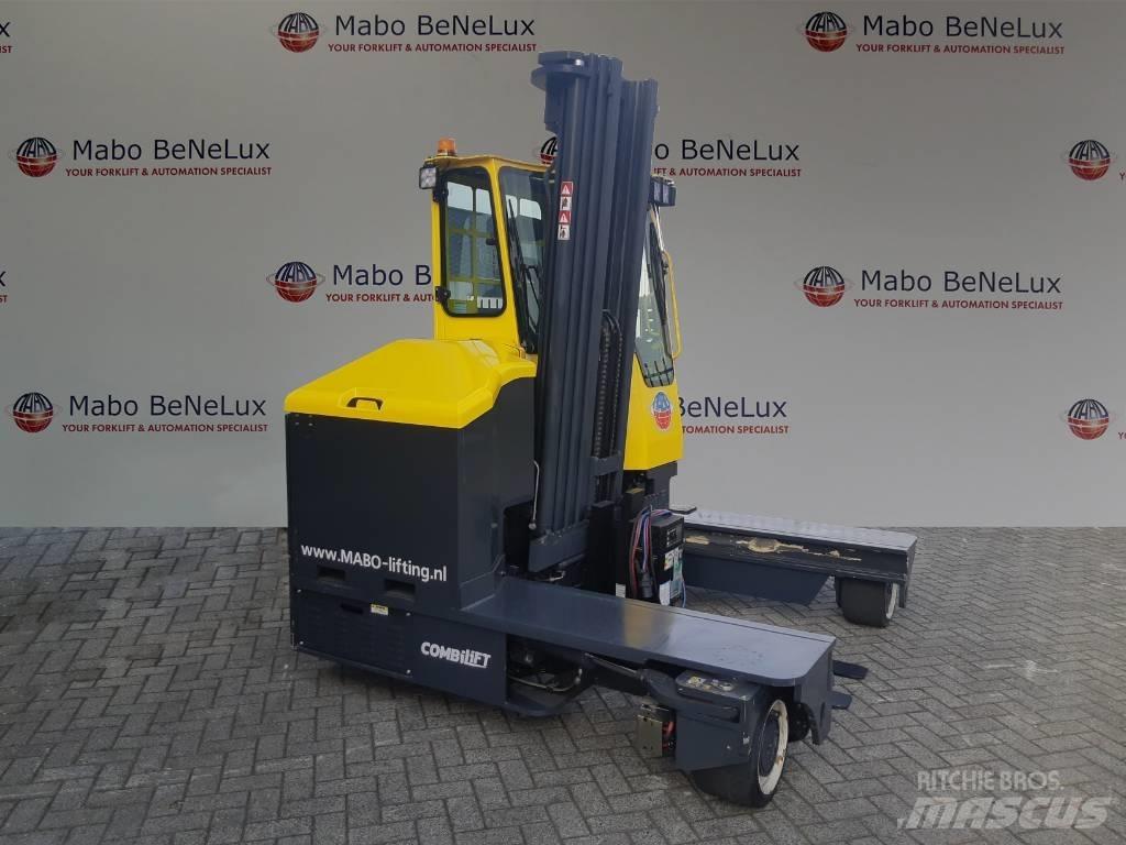 Combilift C 4000 ET Sideloaders