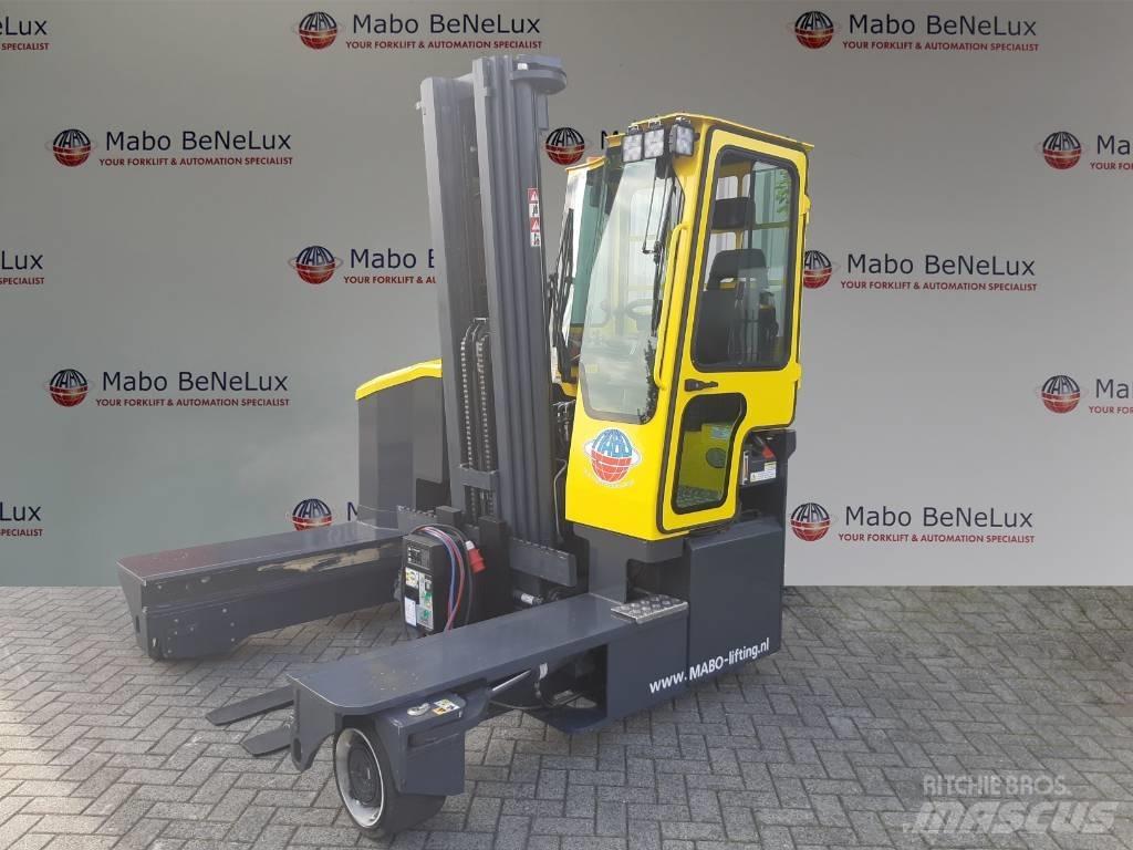 Combilift C 4000 ET Sideloaders