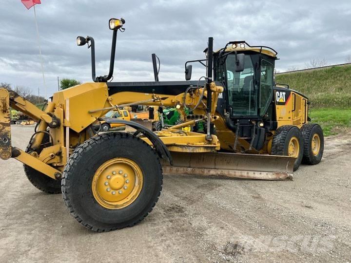 CAT 140 M Graders