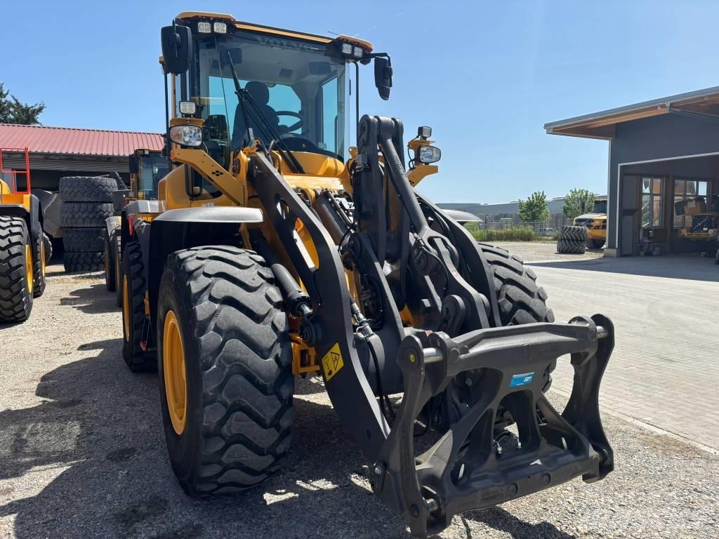 Volvo Radlader L70H Wheel loaders