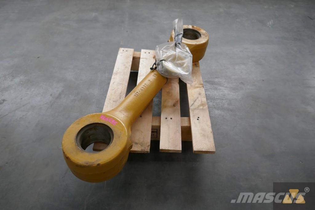 CAT 137-4117 Transportation - Others