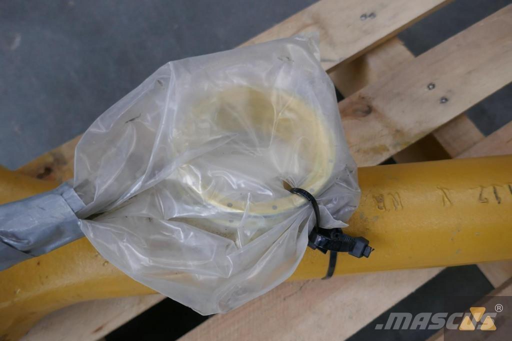 CAT 137-4117 Transportation - Others