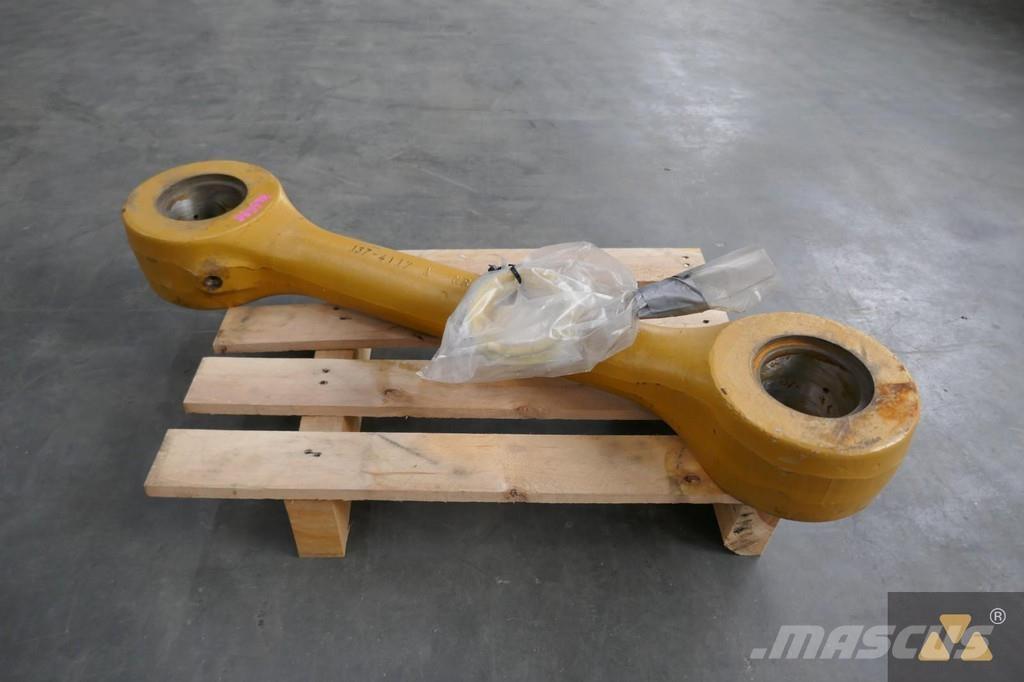 CAT 137-4117 Transportation - Others