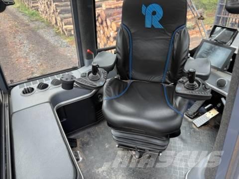 Rottne F 13 E Forwarders