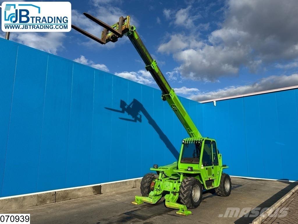 Merlo P35-13 Telescopic handlers