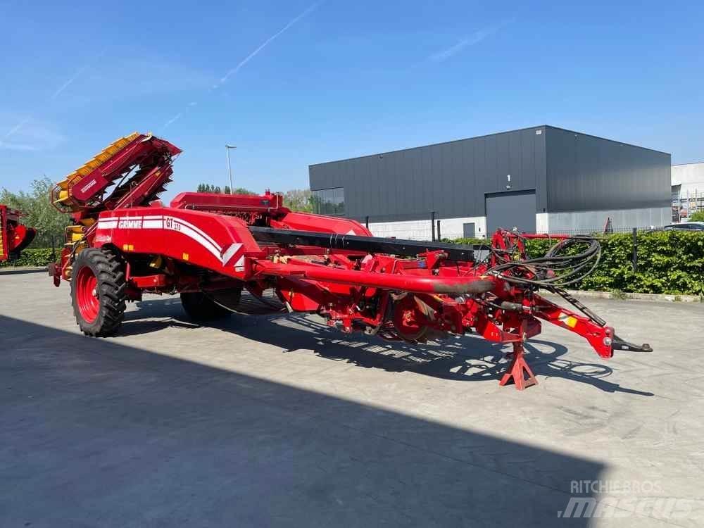 Grimme GT 170 Agriculture - Others