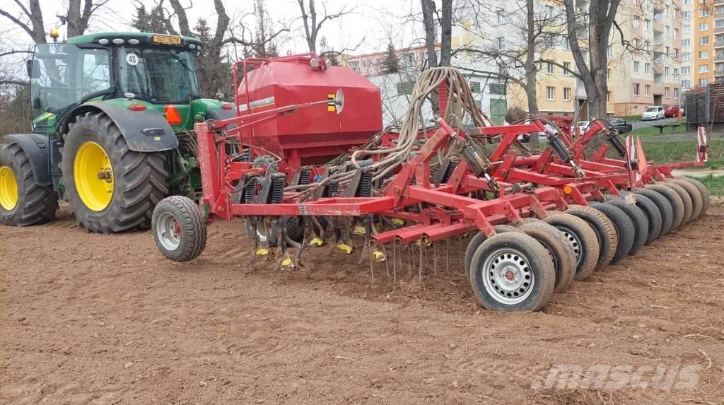 Horsch CO 6 Combination drills