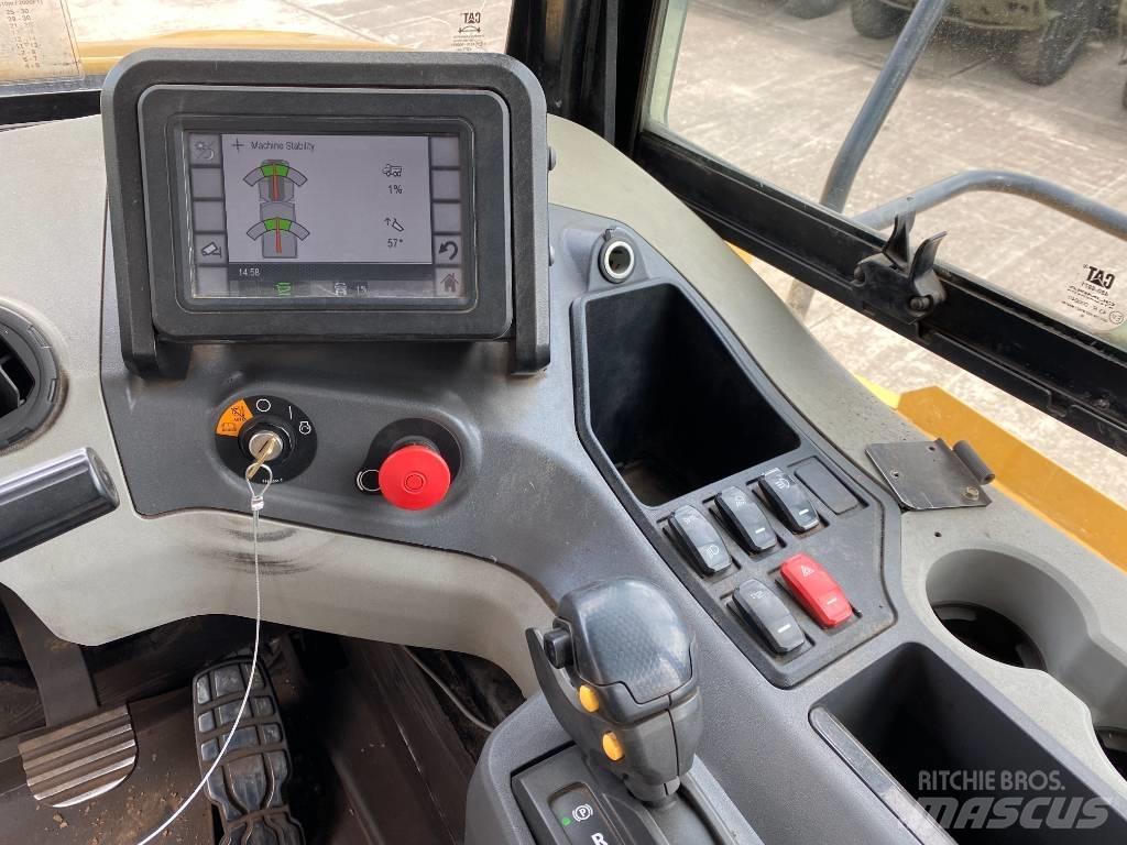 CAT 745 C Articulated Dump Trucks (ADTs)