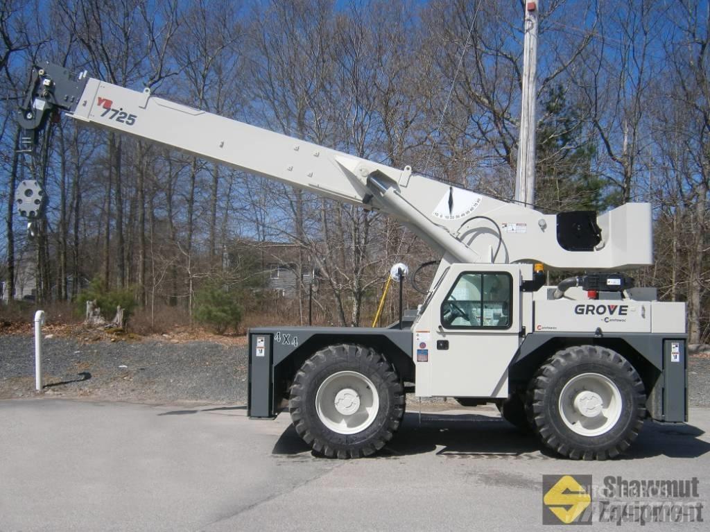 Grove YB 7725 Other lifting machines